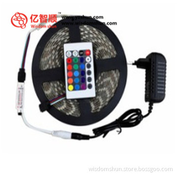 China lights cri 90 5000k smd 3528 led strip bar lighting